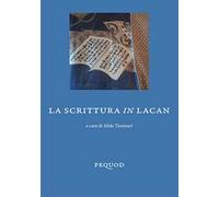 La scrittura in Lacan