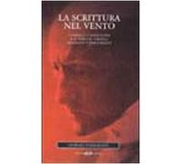 La scrittura nel vento