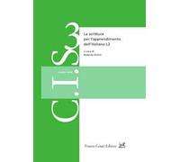 La scrittura per l'apprendimento dell'italiano L2