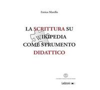 La scrittura su Wikipedia come strumento didattico