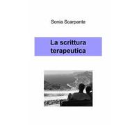 La scrittura terapeutica