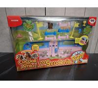 La Scuderia Cuccioli Cerca Amici Puledri Gig