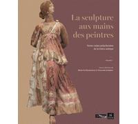 La sculpture aux mains des peintres: Terres cuites polychromes de la Grèce antique: 12