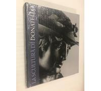 La scultura di Donatello : tecniche e linguaggio / Francesca Petrucci