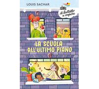 La scuola all'ultimo piano
