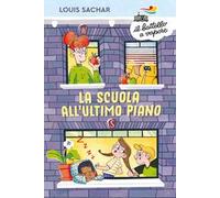 La scuola all'ultimo piano