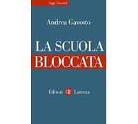 La scuola bloccata