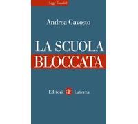 La scuola bloccata