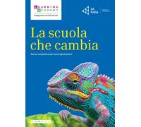La scuola che cambia. Nuove competenze per nuove generazioni - 20