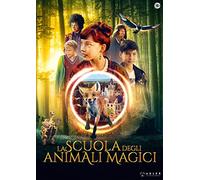 La scuola degli animali magici (DVD)