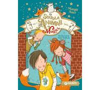 La scuola degli animali magici (Vol. 1)