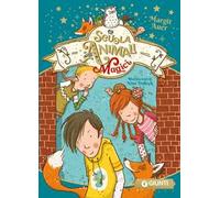 La scuola degli animali magici. Vol. 1