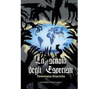 La scuola degli esorcisti