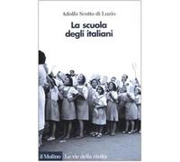La scuola degli italiani