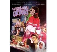 La Scuola Degli Orrori (Restaurato In Hd) (DVD)