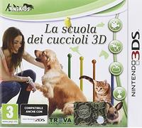 La scuola dei cuccioli