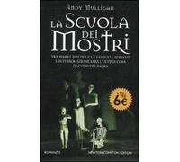 La scuola dei mostri