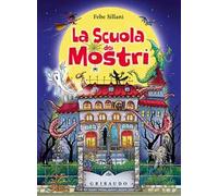 La scuola dei mostri