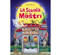 La scuola dei mostri