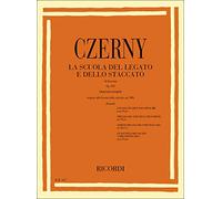 LA SCUOLA DEL LEGATO E DELLO STACCATO