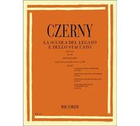 LA SCUOLA DEL LEGATO E DELLO STACCATO