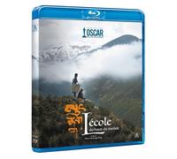 La Scuola Della Fine Del Mondo BLU-RAY NUOVO