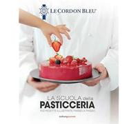 La scuola della pasticceria