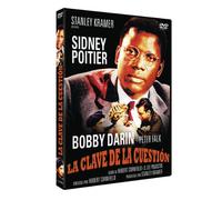 La scuola dell'odio - La Clave De La Cuestión (Pressure Point). Hubert Cornfield. Lingue: castigliano, inglese Sottotitoli: castigliano