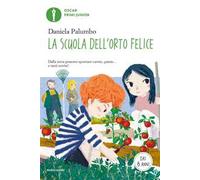La scuola dell'orto felice