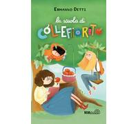 La scuola di Collefiorito