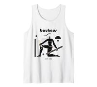 La Scuola di Design bauhausART 1919-1933 Canotta