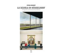 Scuola Di Dusseldorf. Fotografia Contemporanea Tedesca - Stefan Gronert - 2010