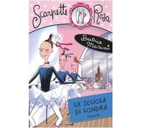 La scuola di Londra. Scarpette rosa