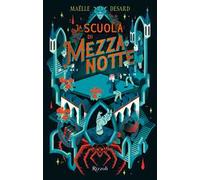 La scuola di mezzanotte