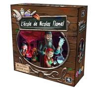 La Scuola di Nicolas Flamel