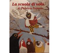 La scuola di volo