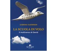 La scuola di volo. Il multiverso di David - [Set Art]