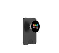 La scuola è fuori per l'estate Occhiali da sole retrò Vacation Vibes PopSockets PopWallet per MagSafe