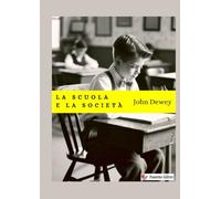 La scuola e la società
