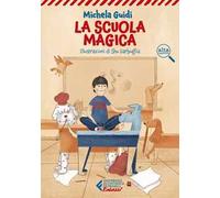 La scuola magica