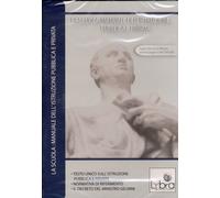 La Scuola. Manuale dell'Istruzione Pubblica e Privata. Aggiornamento con la Rifo