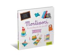 La scuola. Montessori. Le enciclopedie dei piccoli. Ediz. a colori