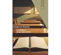 La scuola non è per tutti