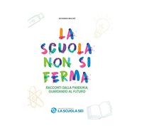 La scuola non si ferma