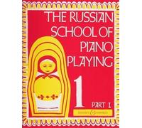 La scuola russa di piano Playing Book 1, parte i