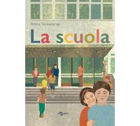 La scuola - Teckentrup Britta