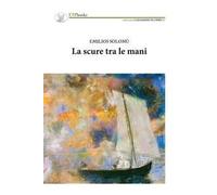 La scure tra le mani