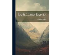 La Secchia Rapita