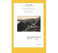La secolare storia di una bonifica: Volturara Irpina ed il lago Dragone , 1932