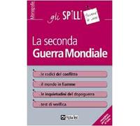 La seconda guerra mondiale